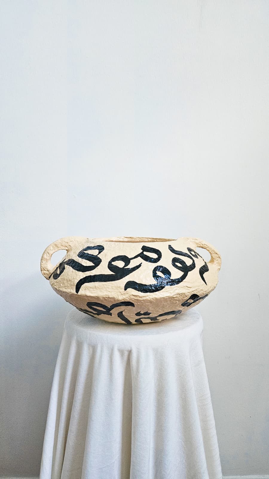Vase #1 - In Bloom