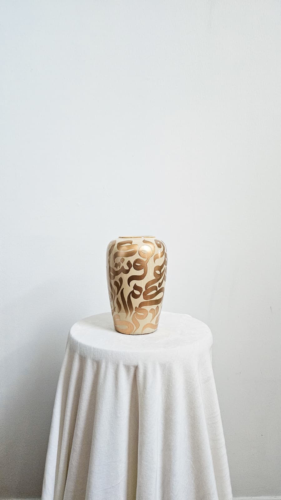 Vase #27 - In Bloom