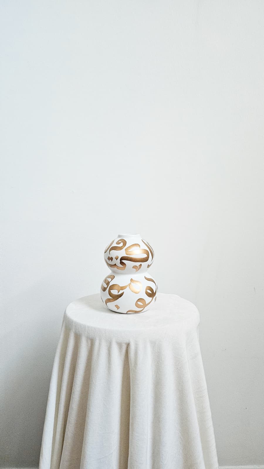 Vase #14 - In Bloom