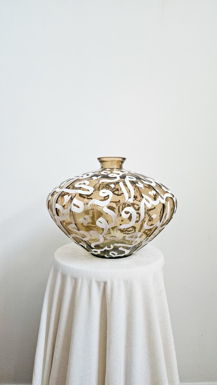 Vase #24 - In Bloom