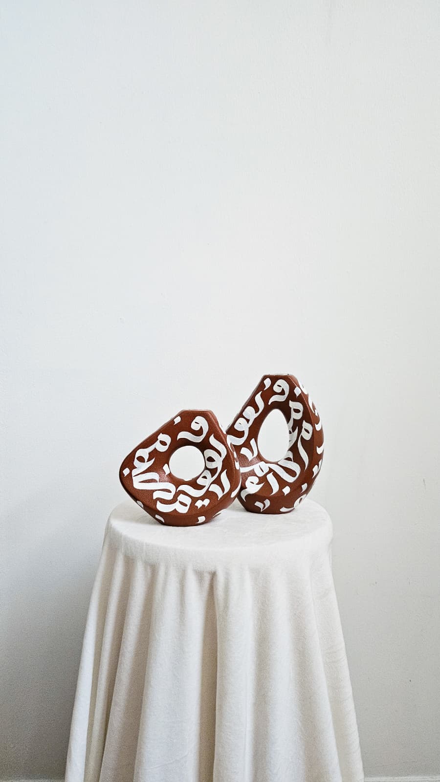 Vase #22 - In Bloom