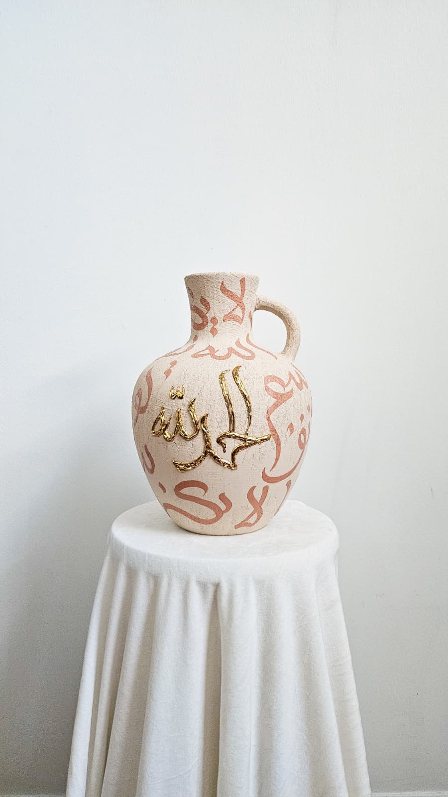Vase #18 - In Bloom