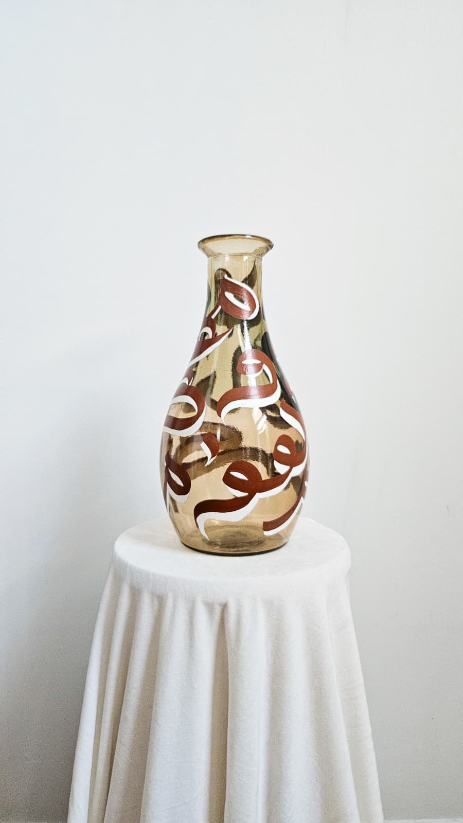 Vase #19 - In Bloom