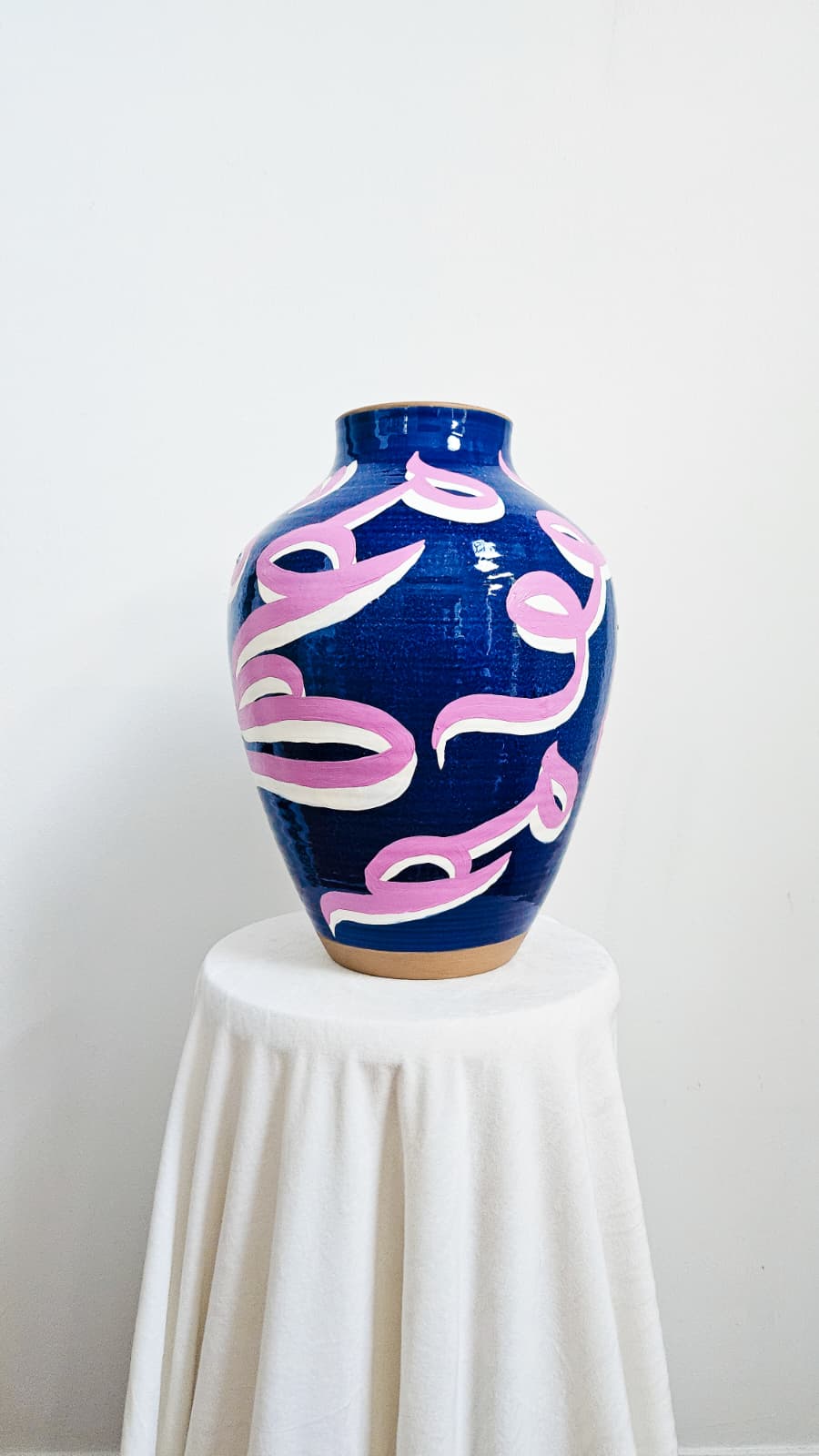 Vase #15 - In Bloom