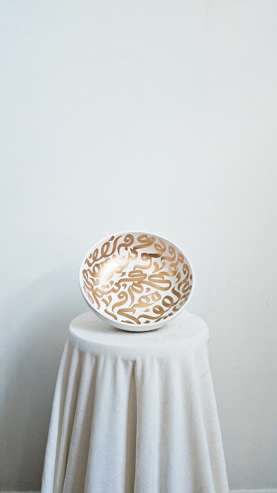 Vase #11 - In Bloom