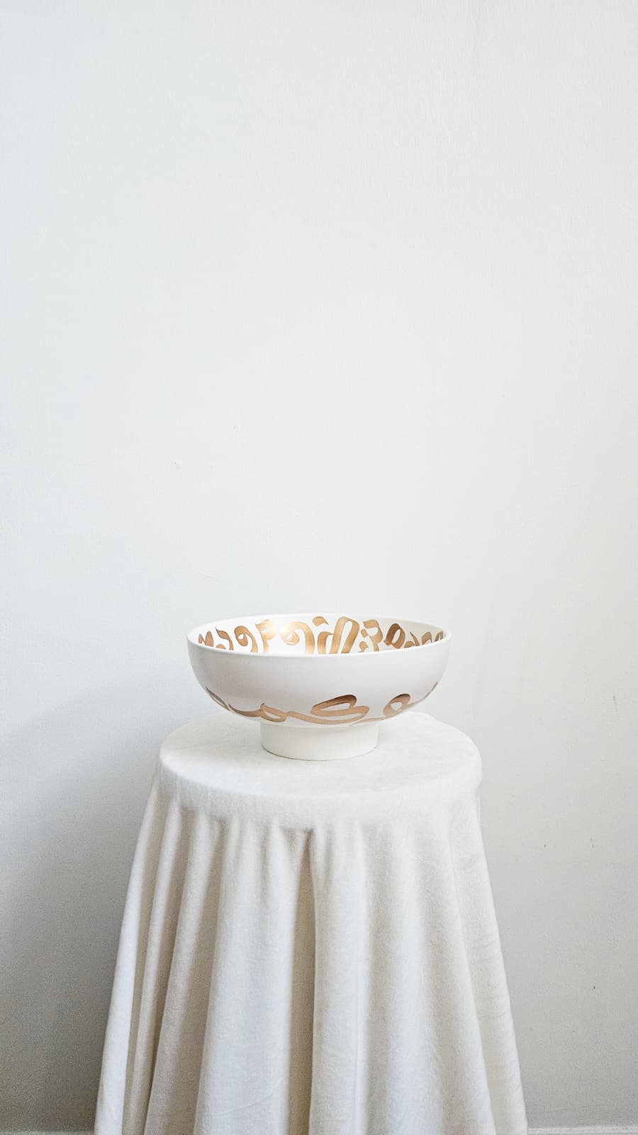 Vase #11 - In Bloom