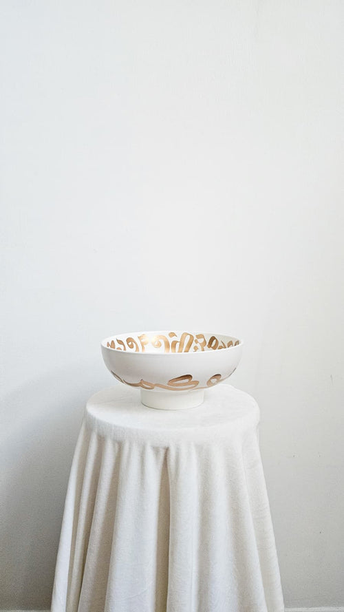 Vase #11 - In Bloom
