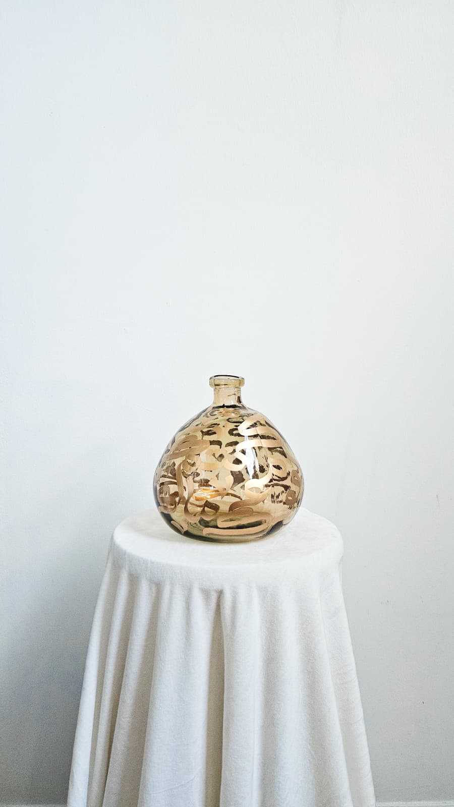 Vase #10 - In Bloom