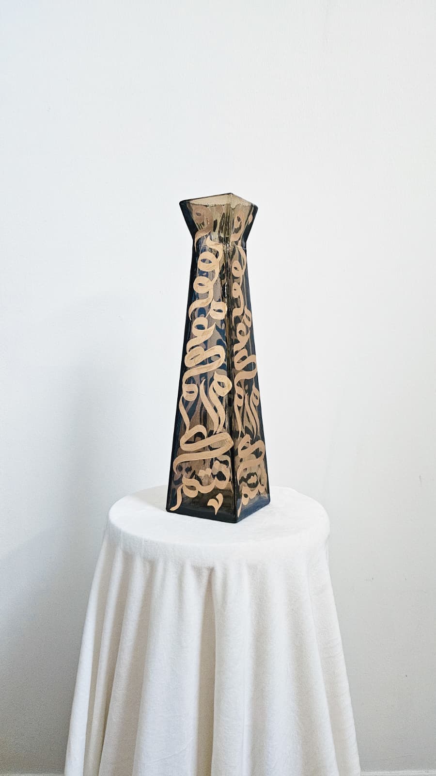 Vase #9 - In Bloom