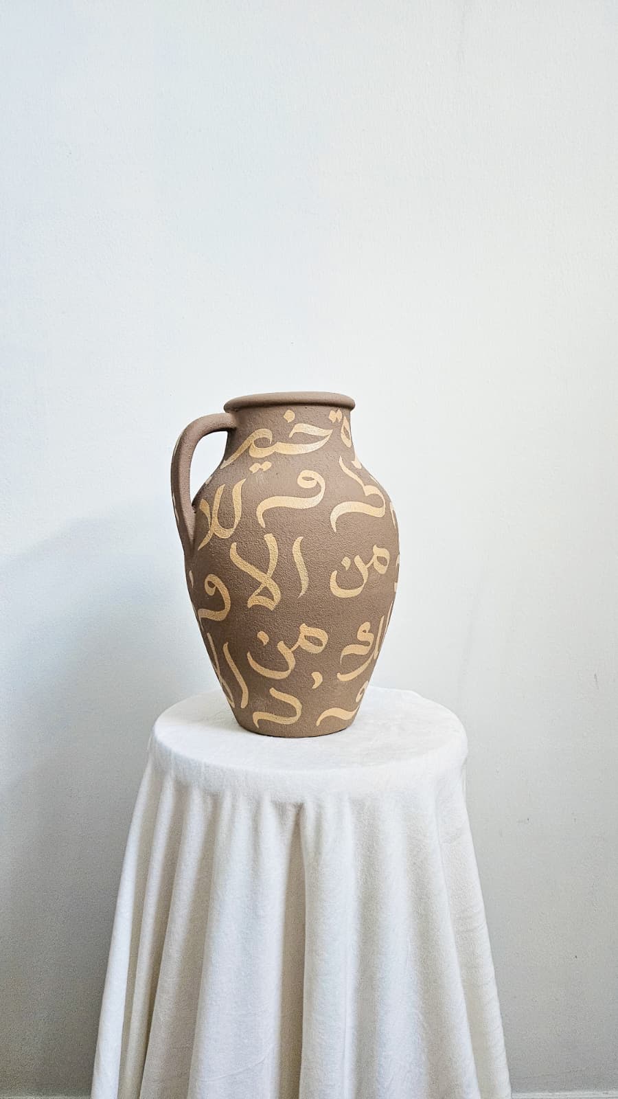 Vase #30 - In Bloom