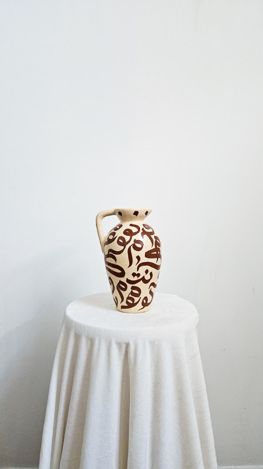 Vase #6 - In Bloom