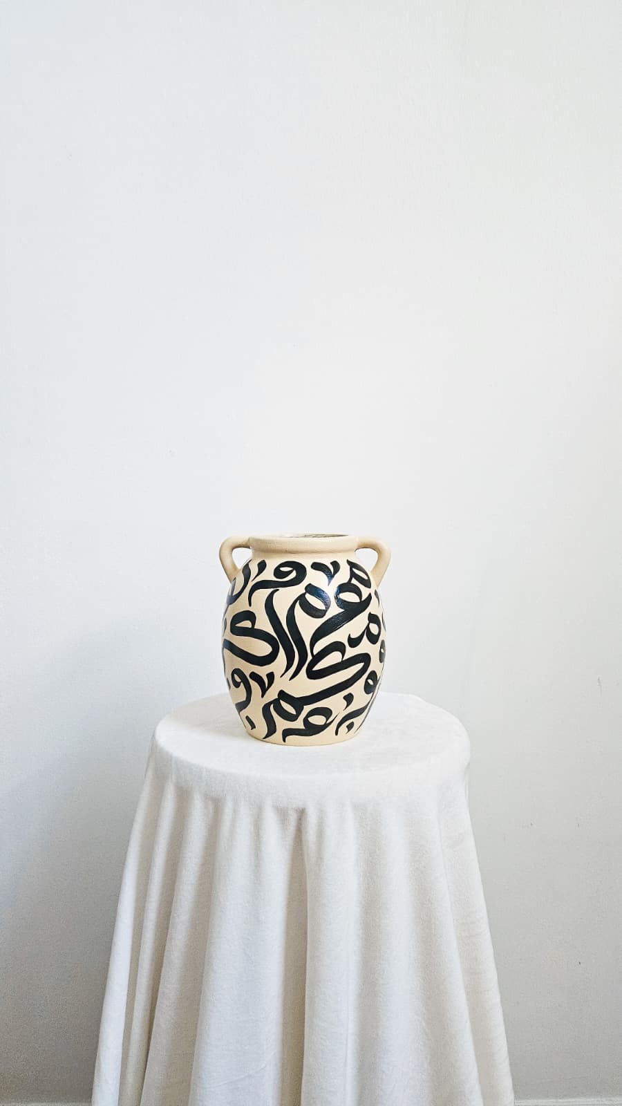 Vase #5 - In Bloom